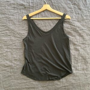 Everlane The Air Cami